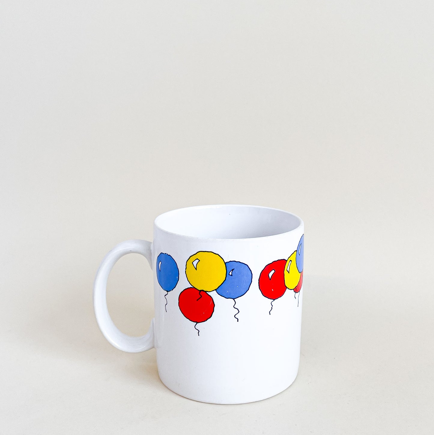 Tasse Vous habitez chez votre mère ?