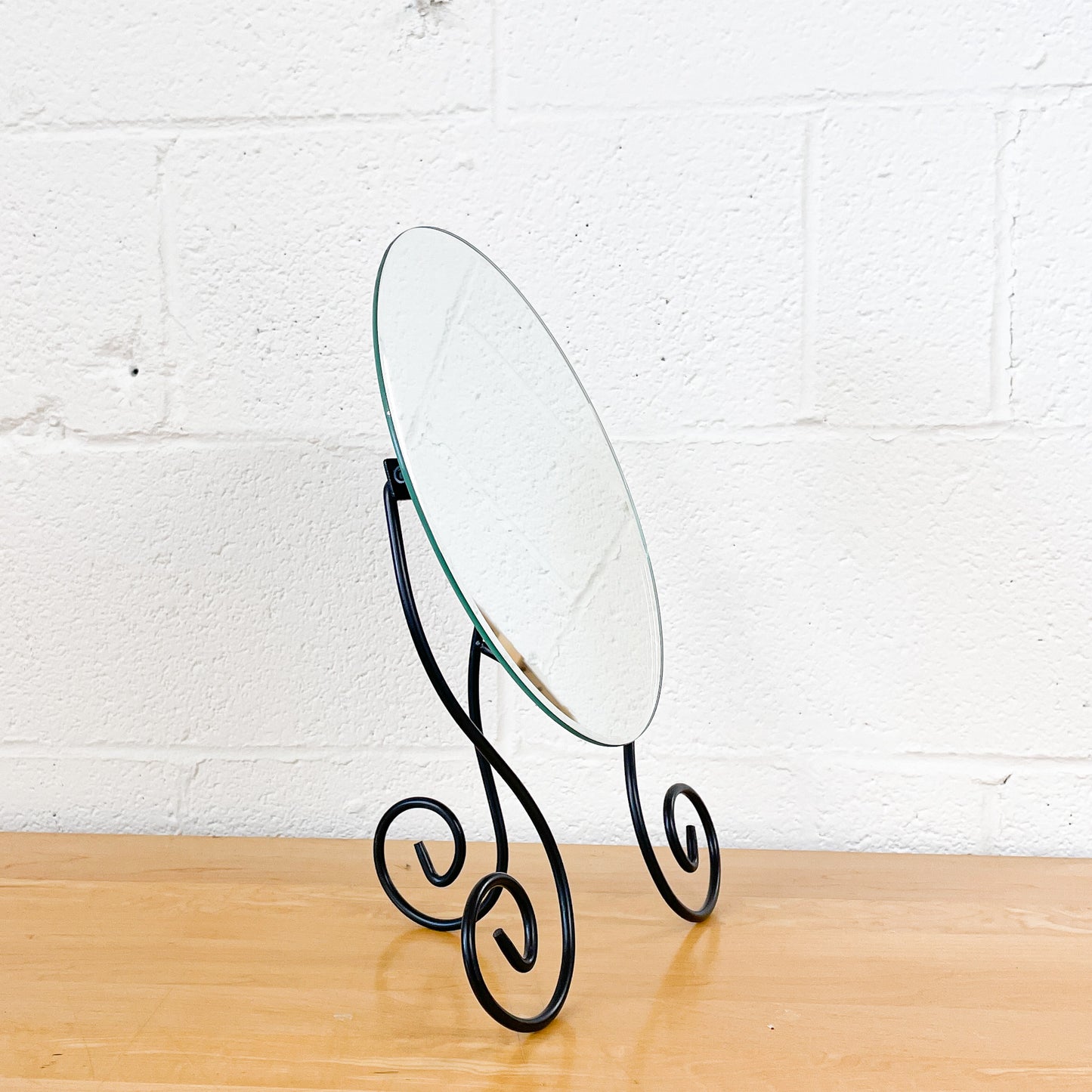 Ikea Myken 1999 mirror