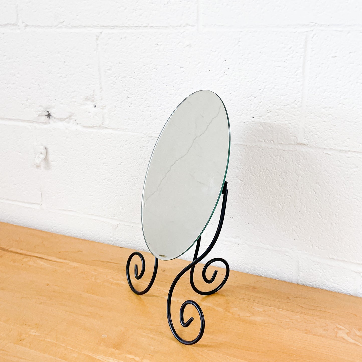 Ikea Myken 1999 mirror