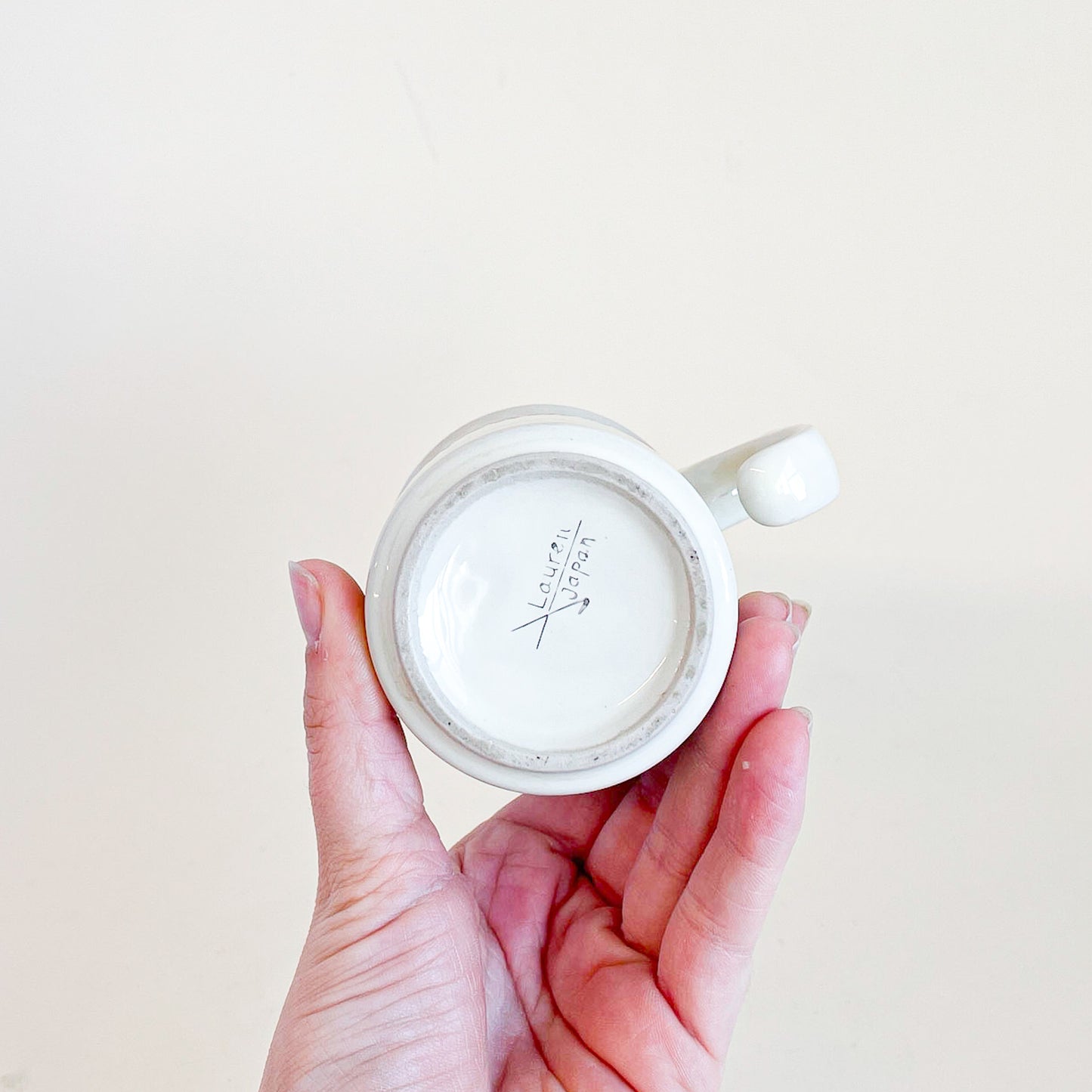 Humorous mug