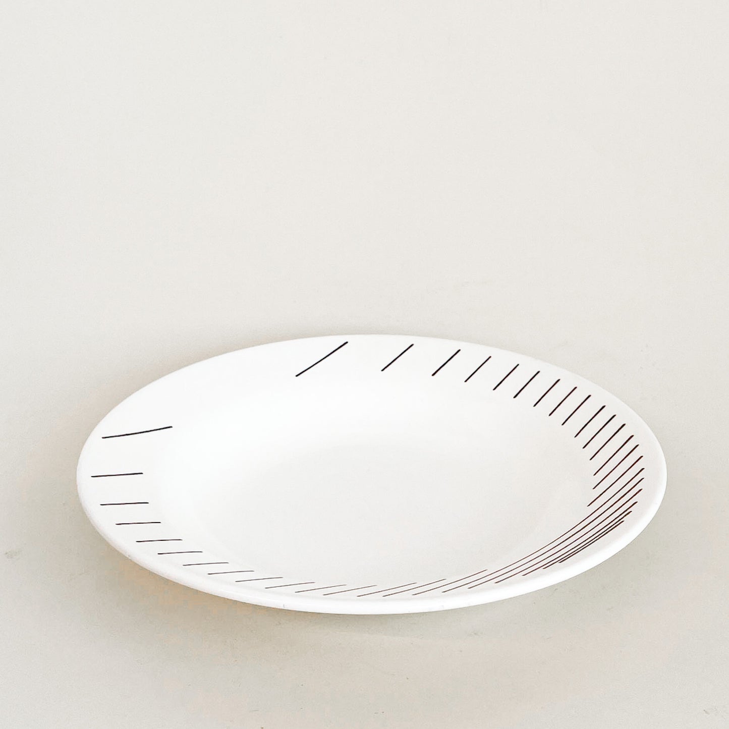 Oxford lined bowl set