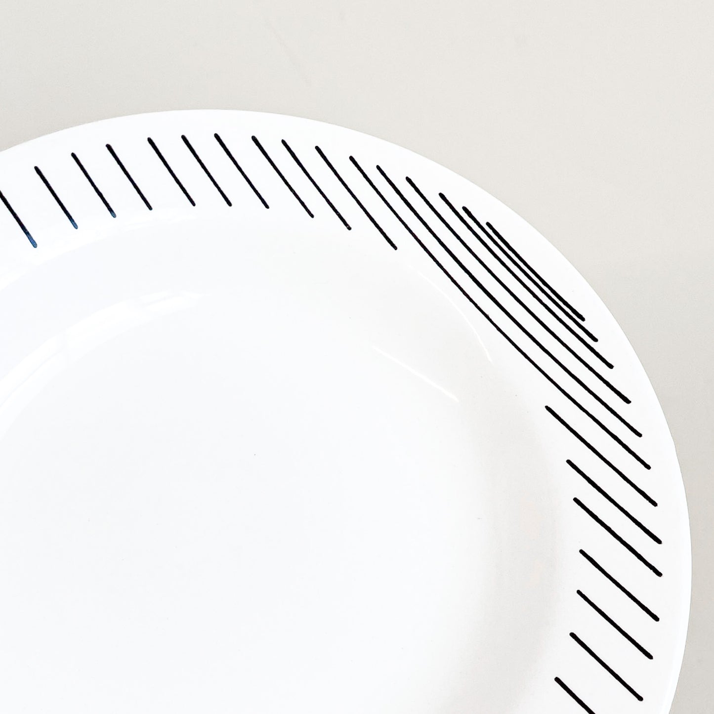 Oxford lined bowl set