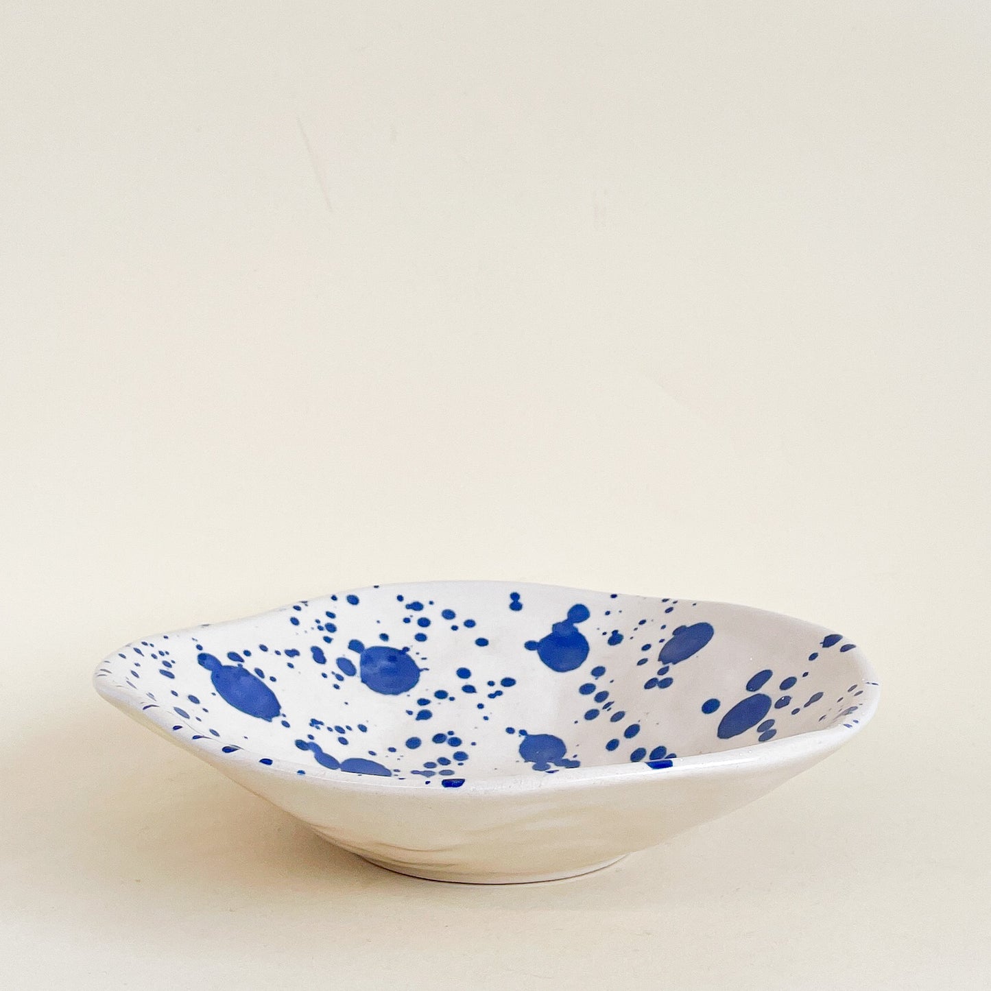 Ikea Piet Hein Eek JASSA bowl