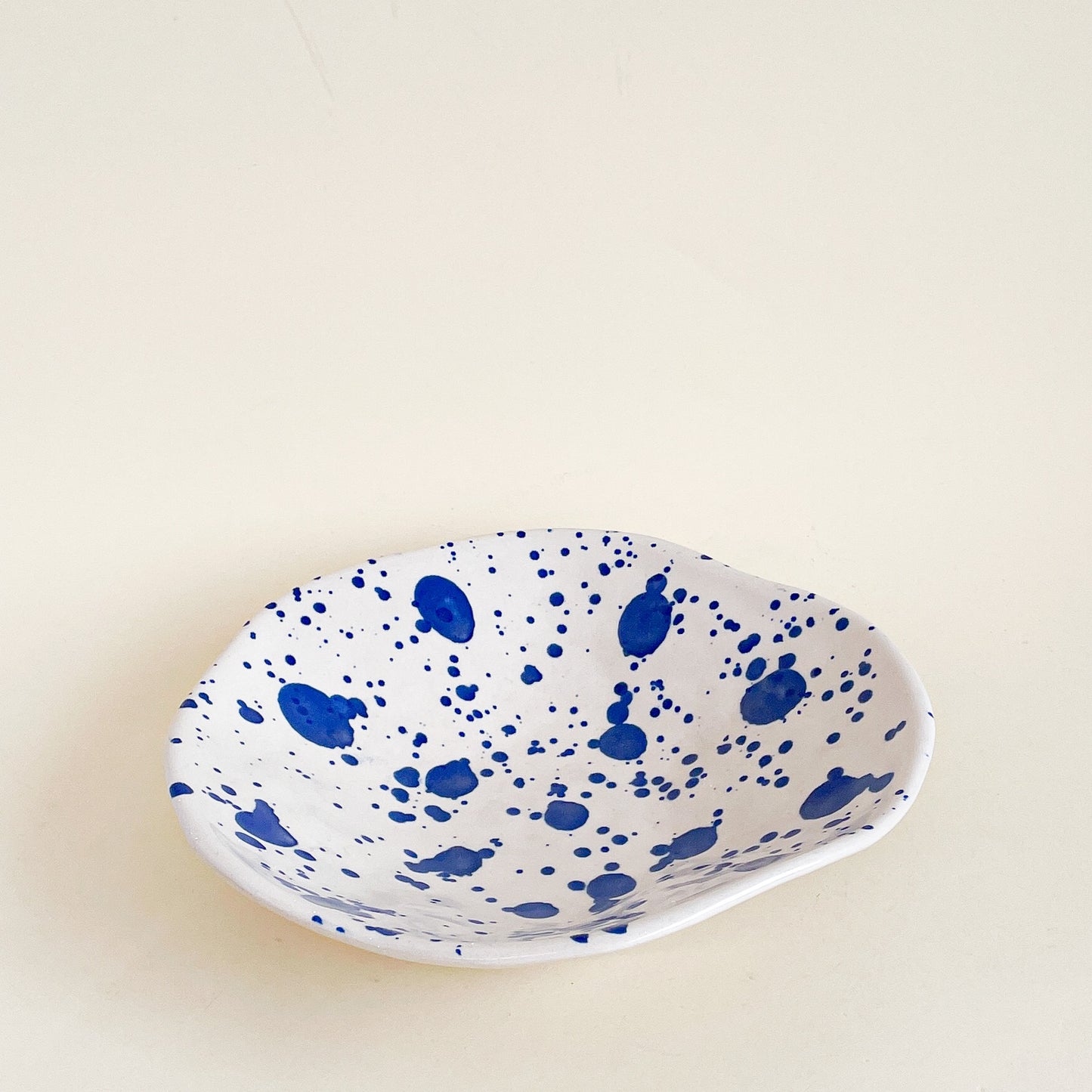 Ikea Piet Hein Eek JASSA bowl