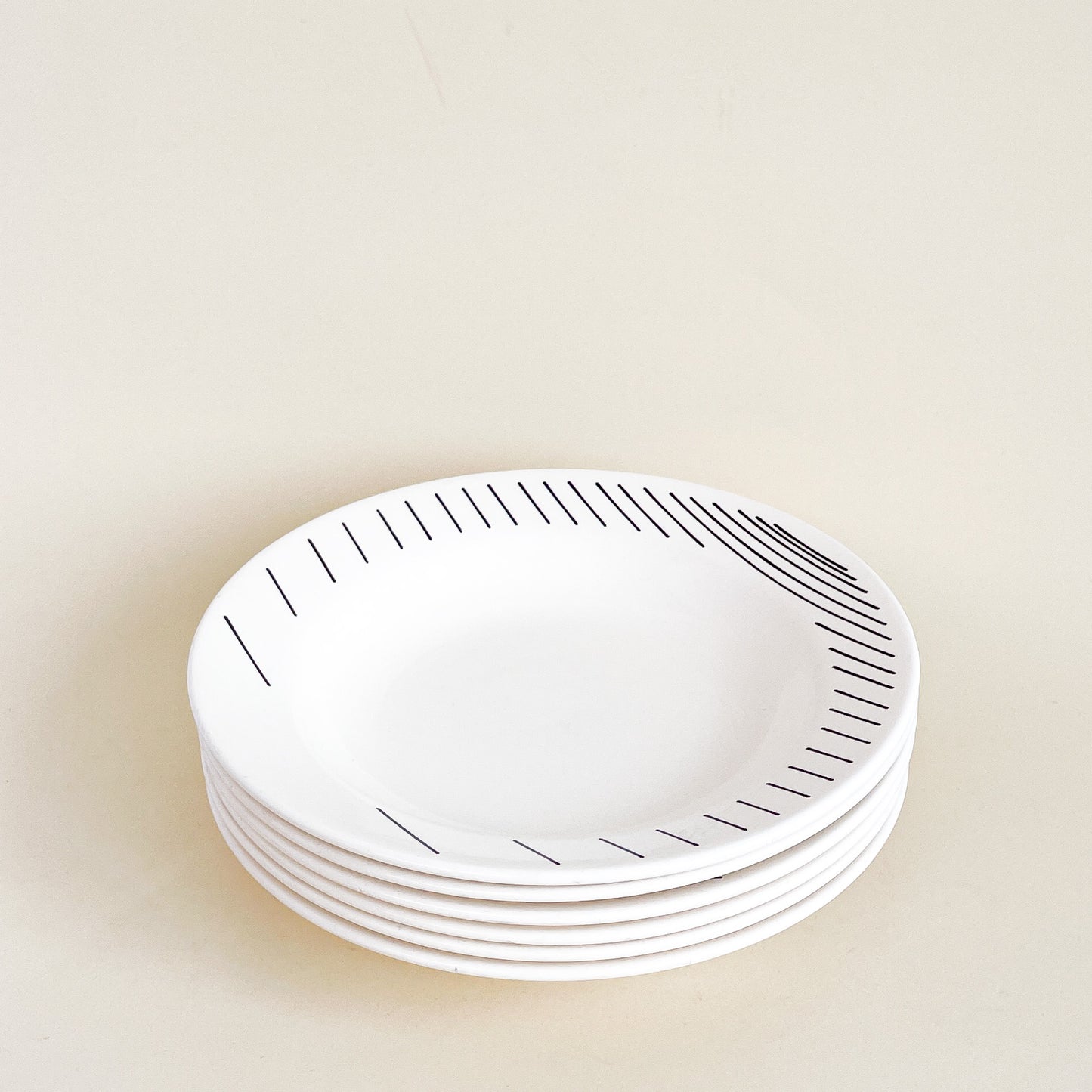 Oxford lined bowl set