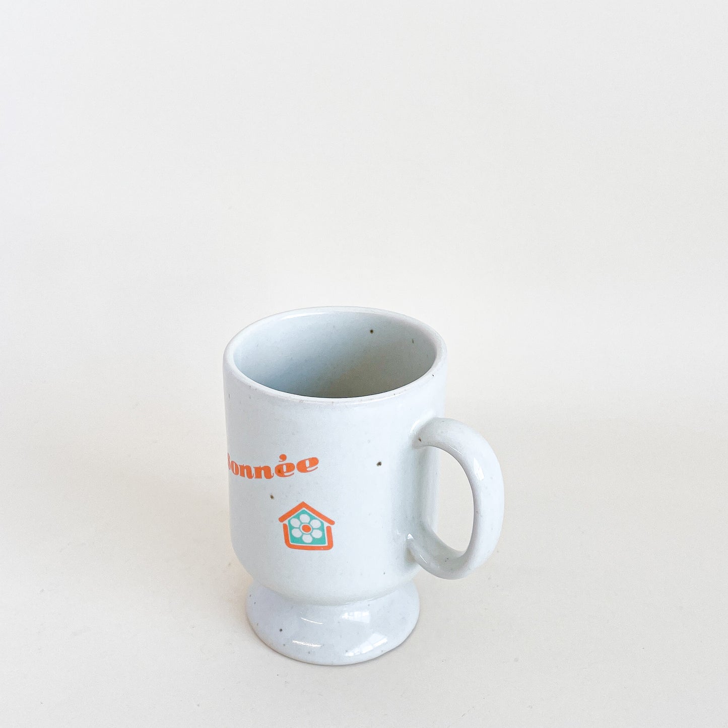 Tasse Sial La Maisonnée