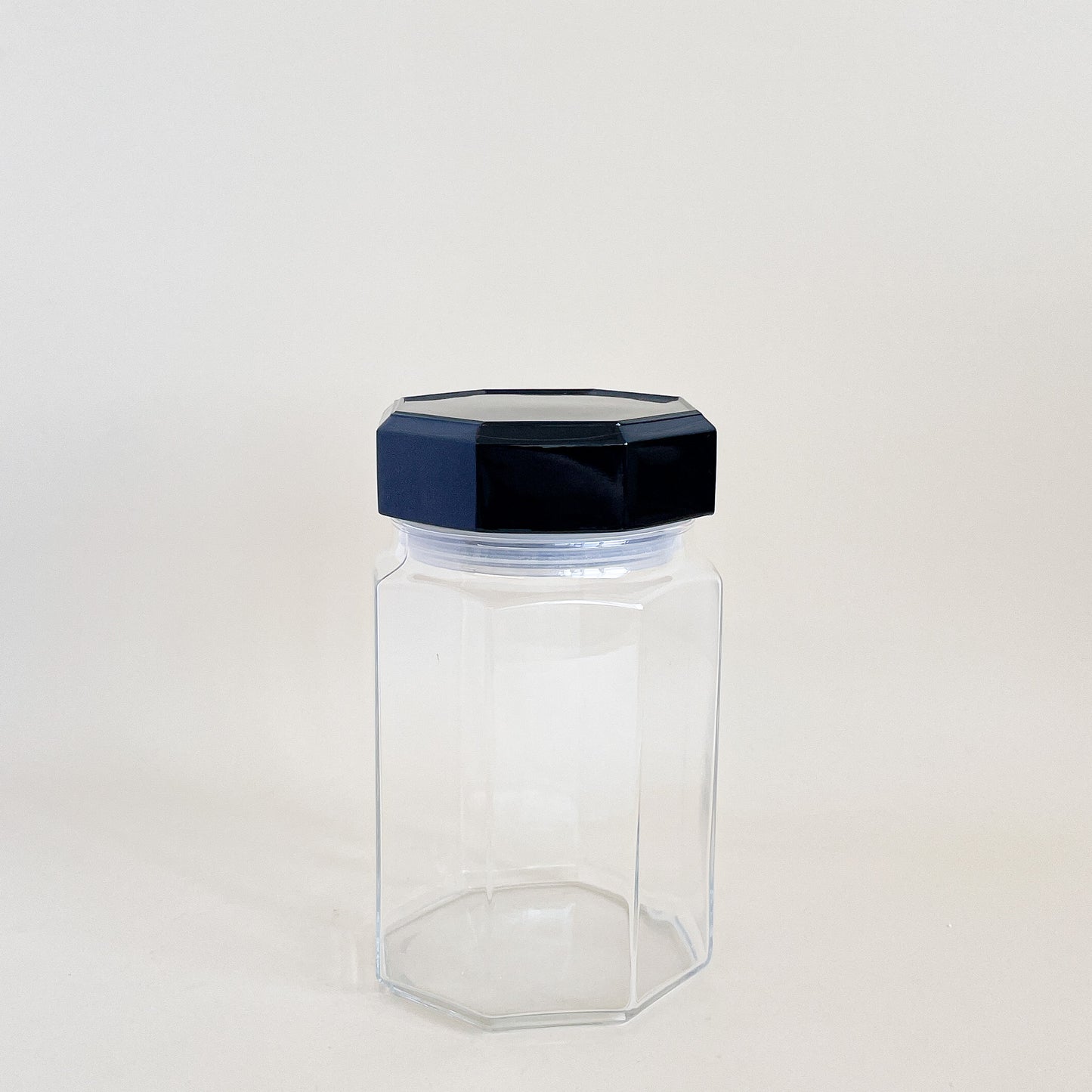 Jarre en verre octime Arcoroc France