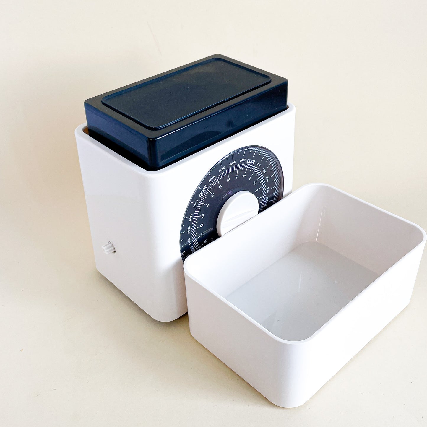 Terraillon France kitchen scale