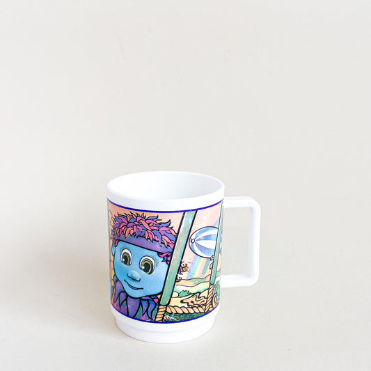 Tasse Passe-Partout Tintinnabule