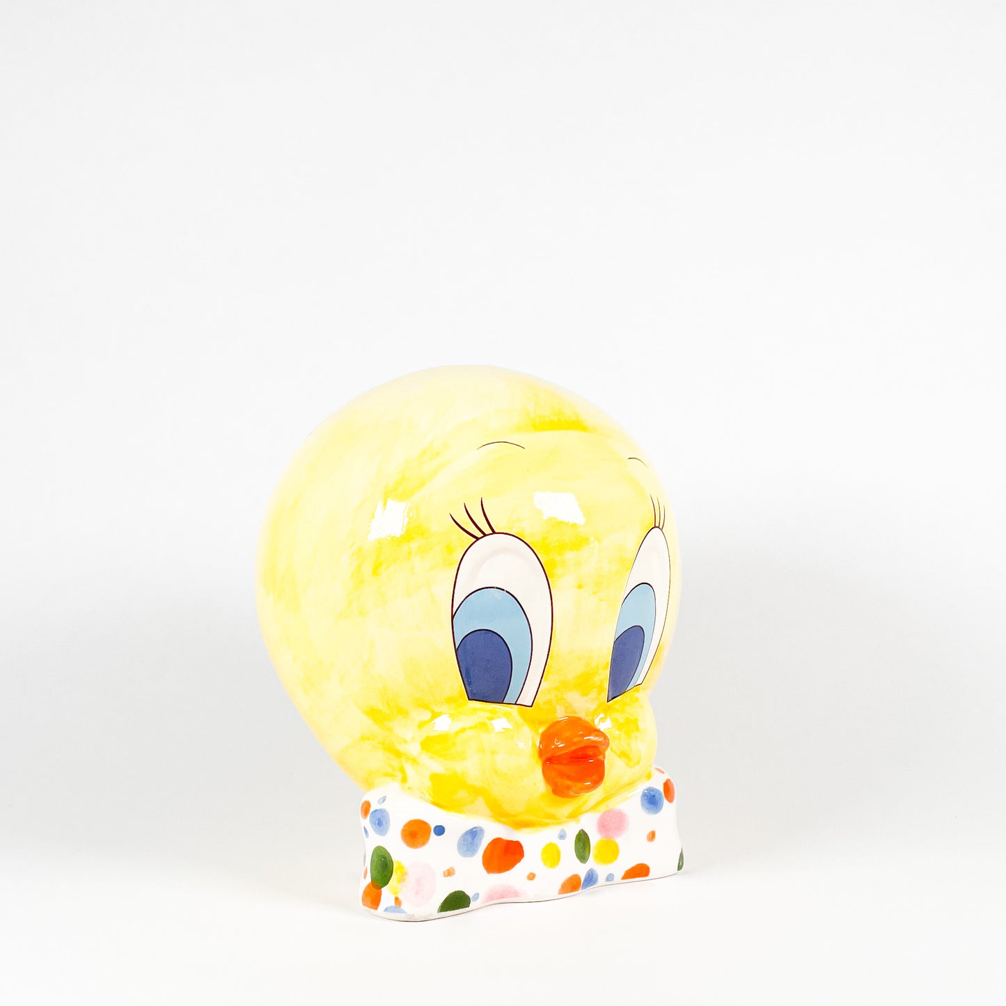 Tweety Bird piggy bank