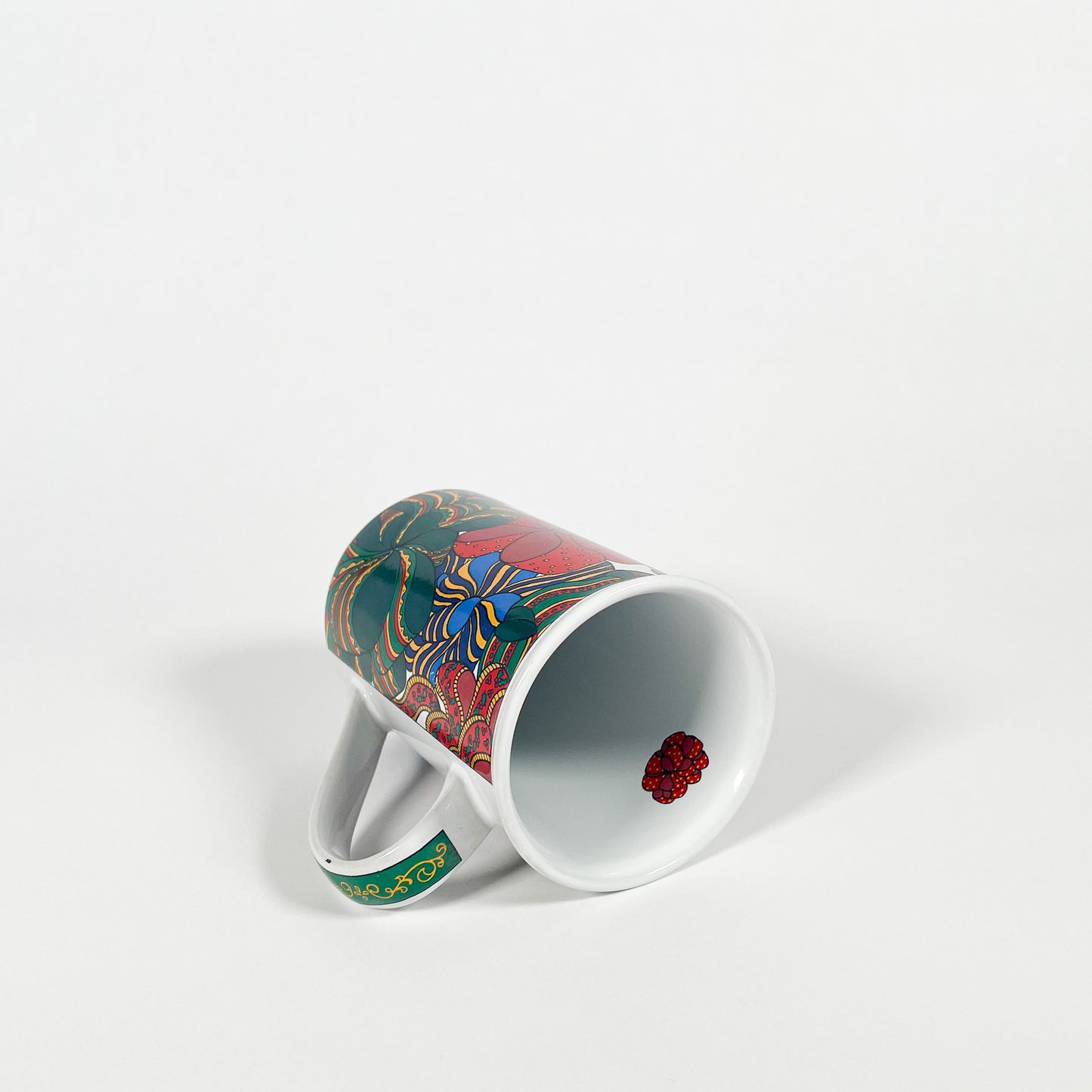 Tasse Holiday Elegance 1995