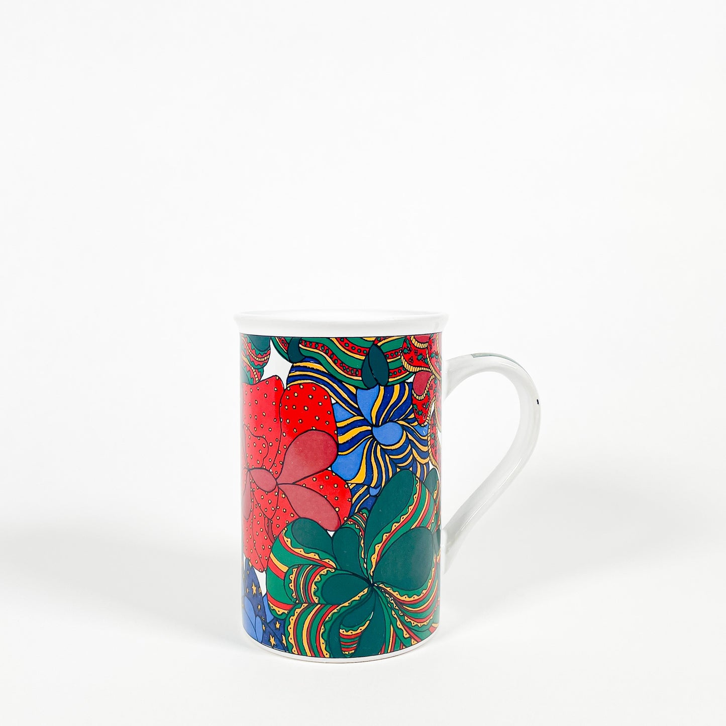 Tasse Holiday Elegance 1995