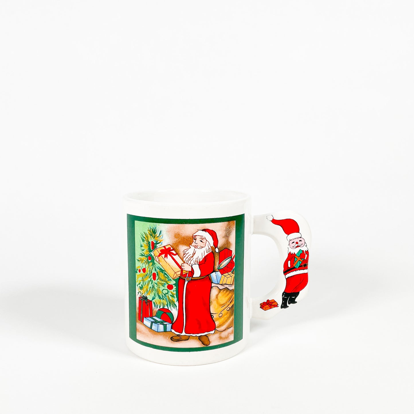 Tasse Père Noël