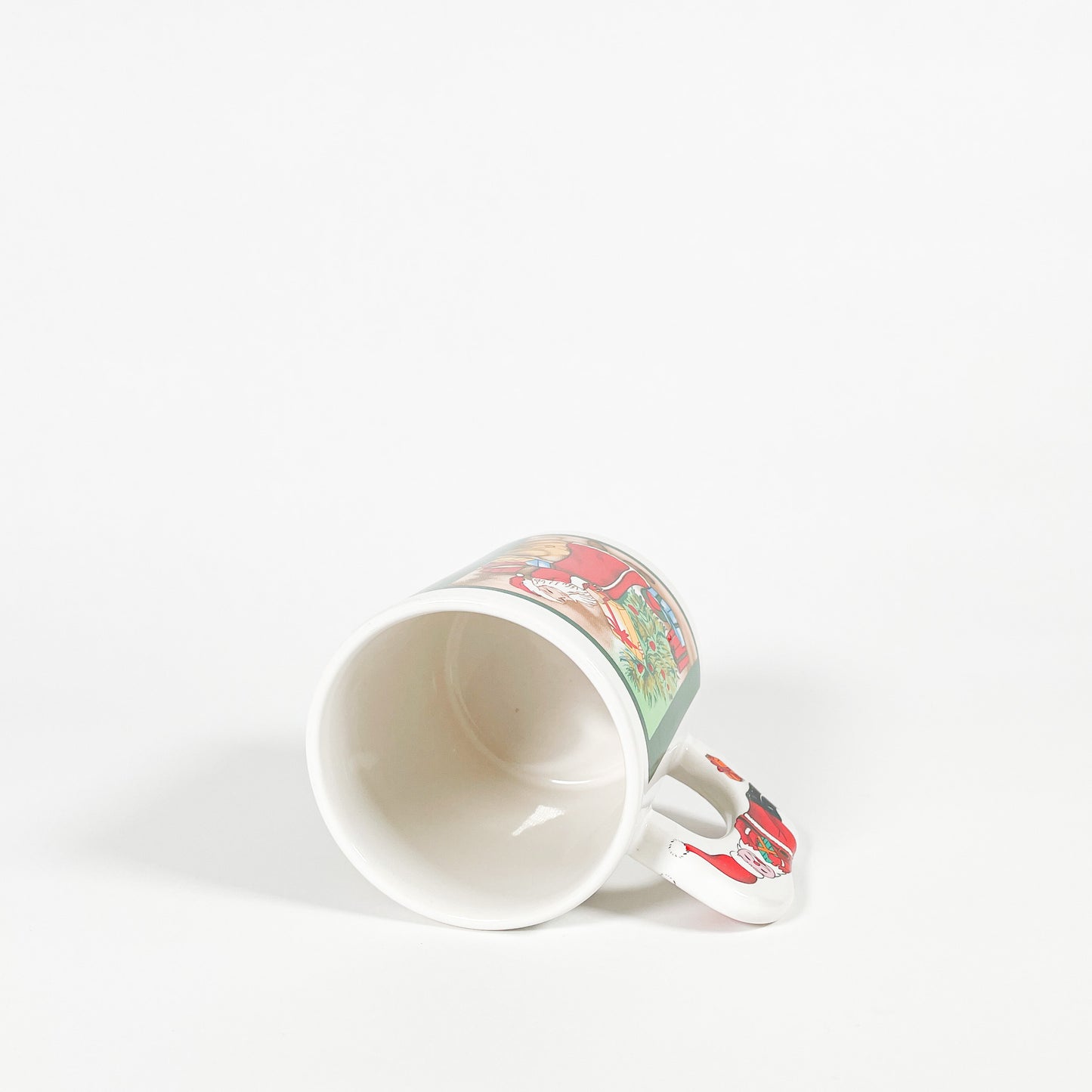 Tasse Père Noël