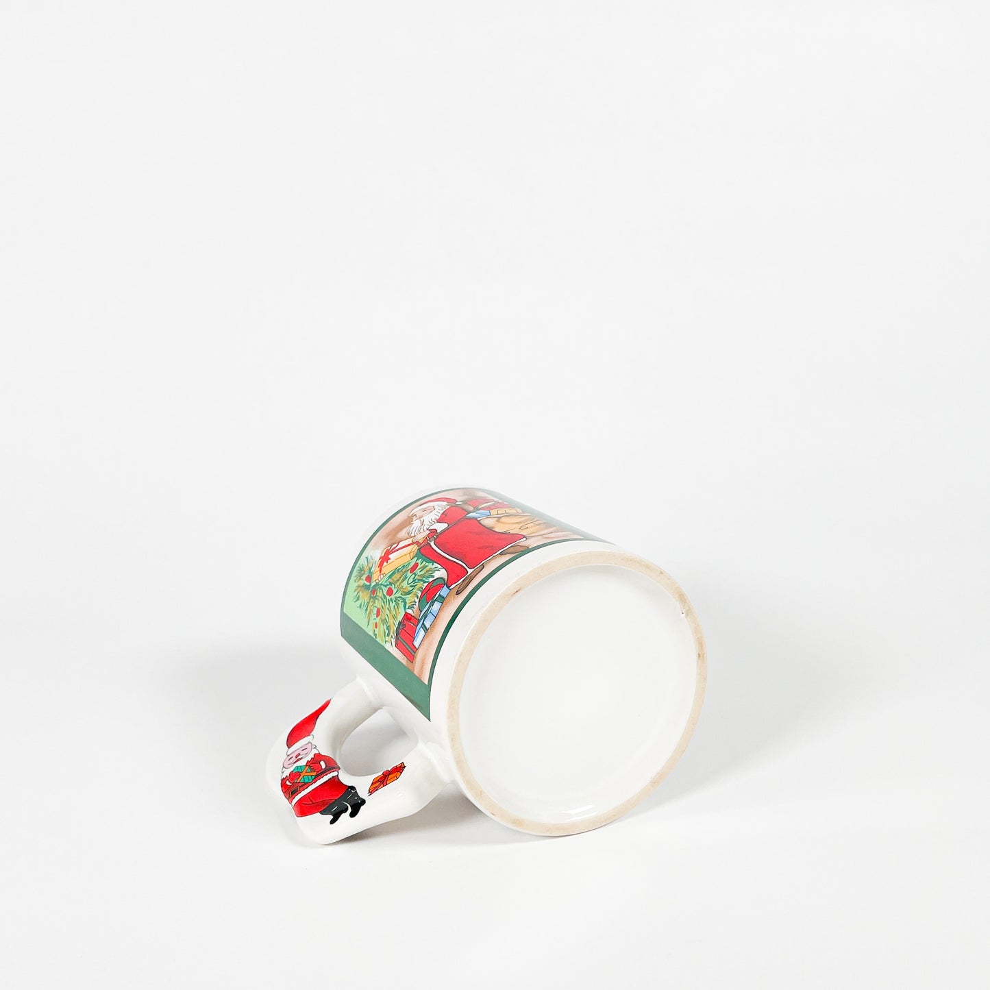 Tasse Père Noël