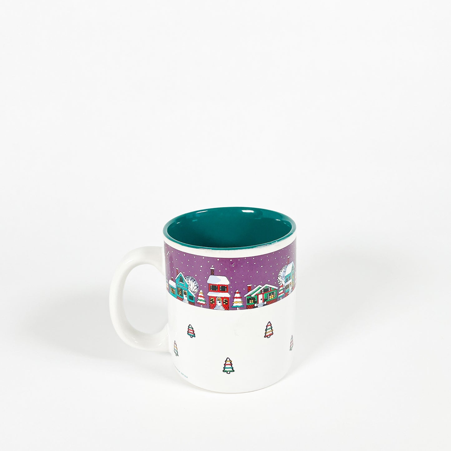 Merry Christmas Grandpa Mug