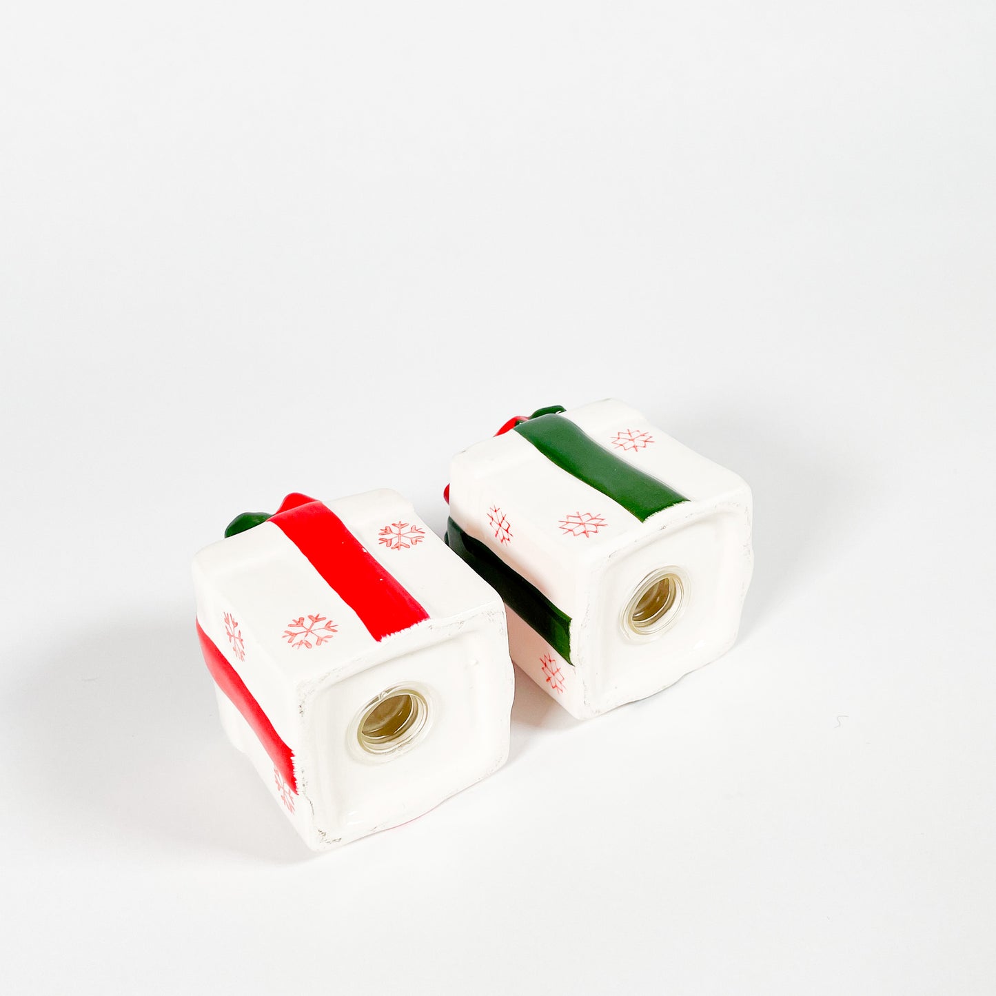 Salt pepper shaker gifts