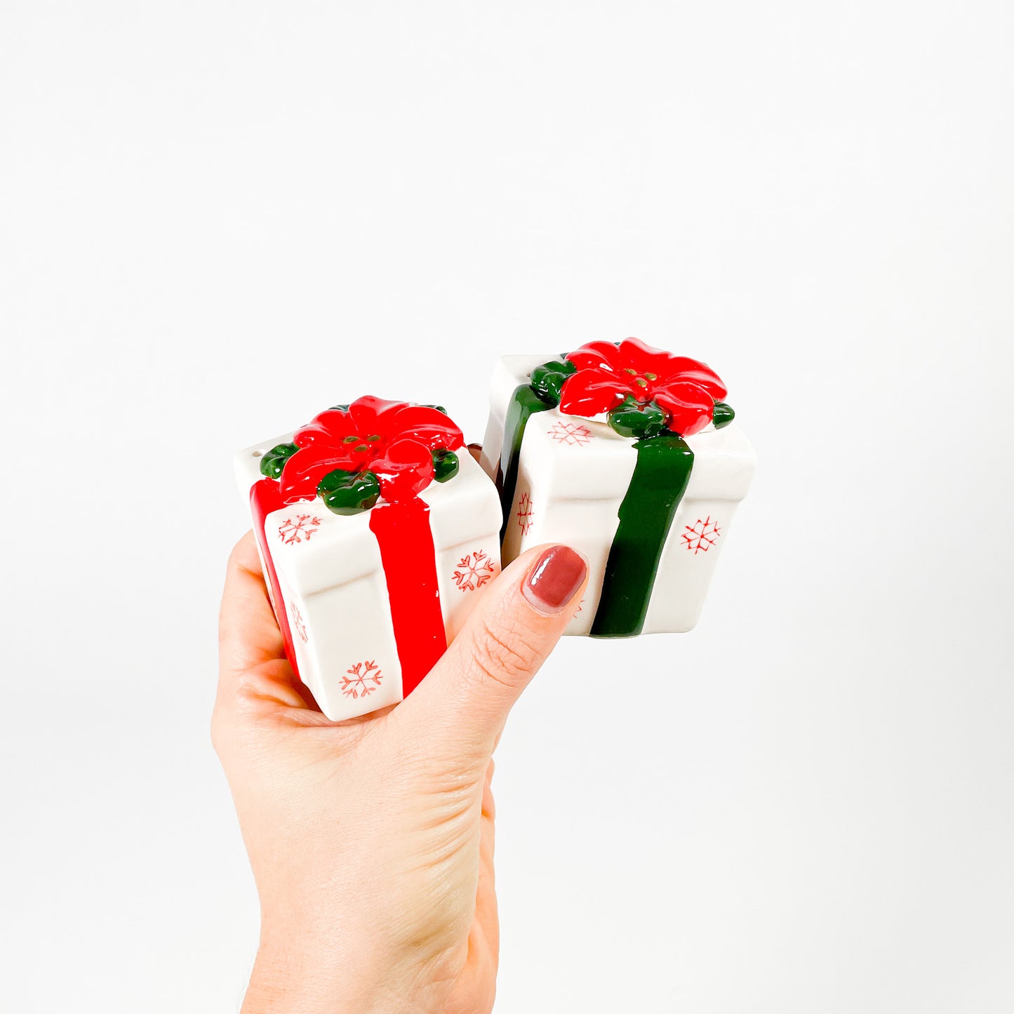 Salt pepper shaker gifts