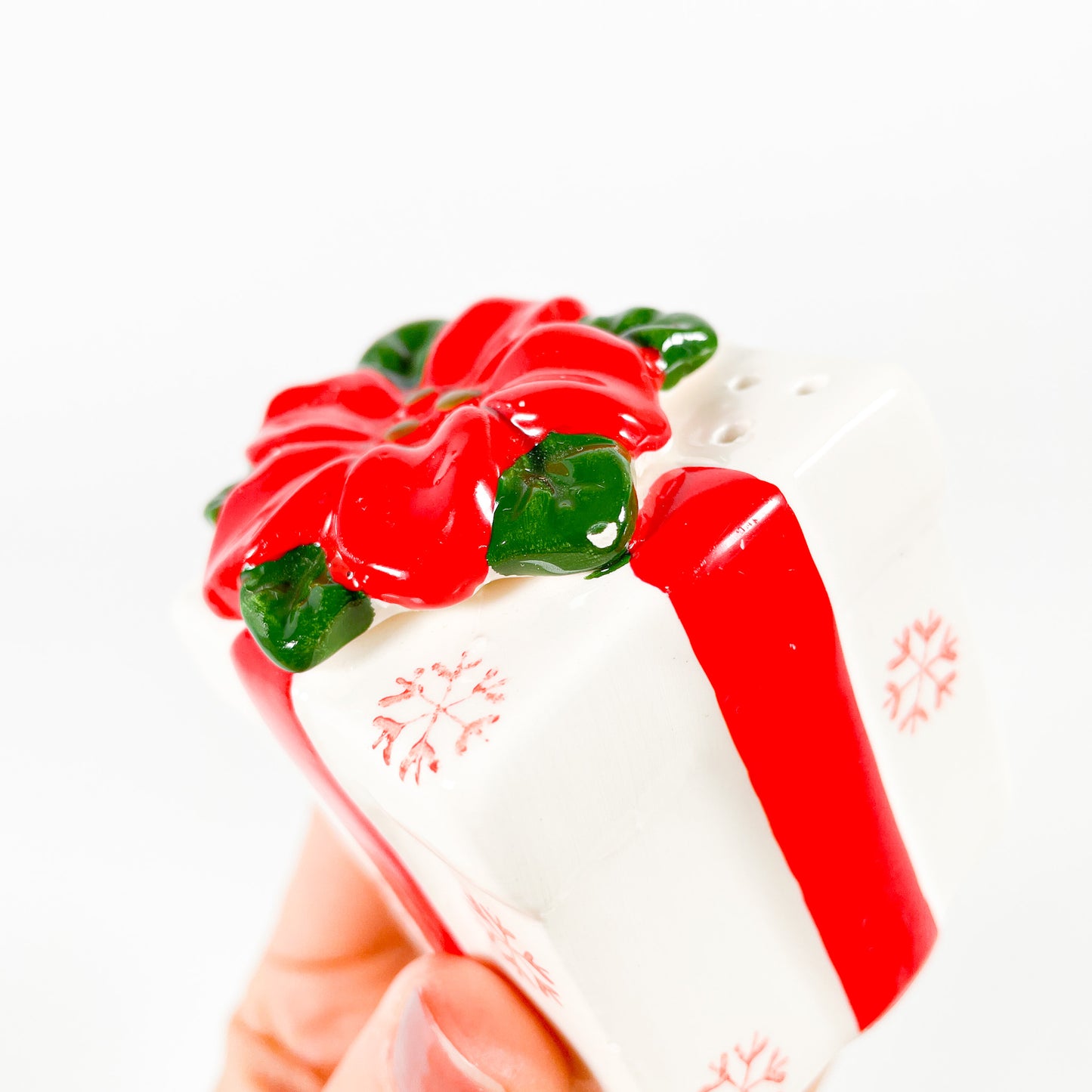 Salt pepper shaker gifts