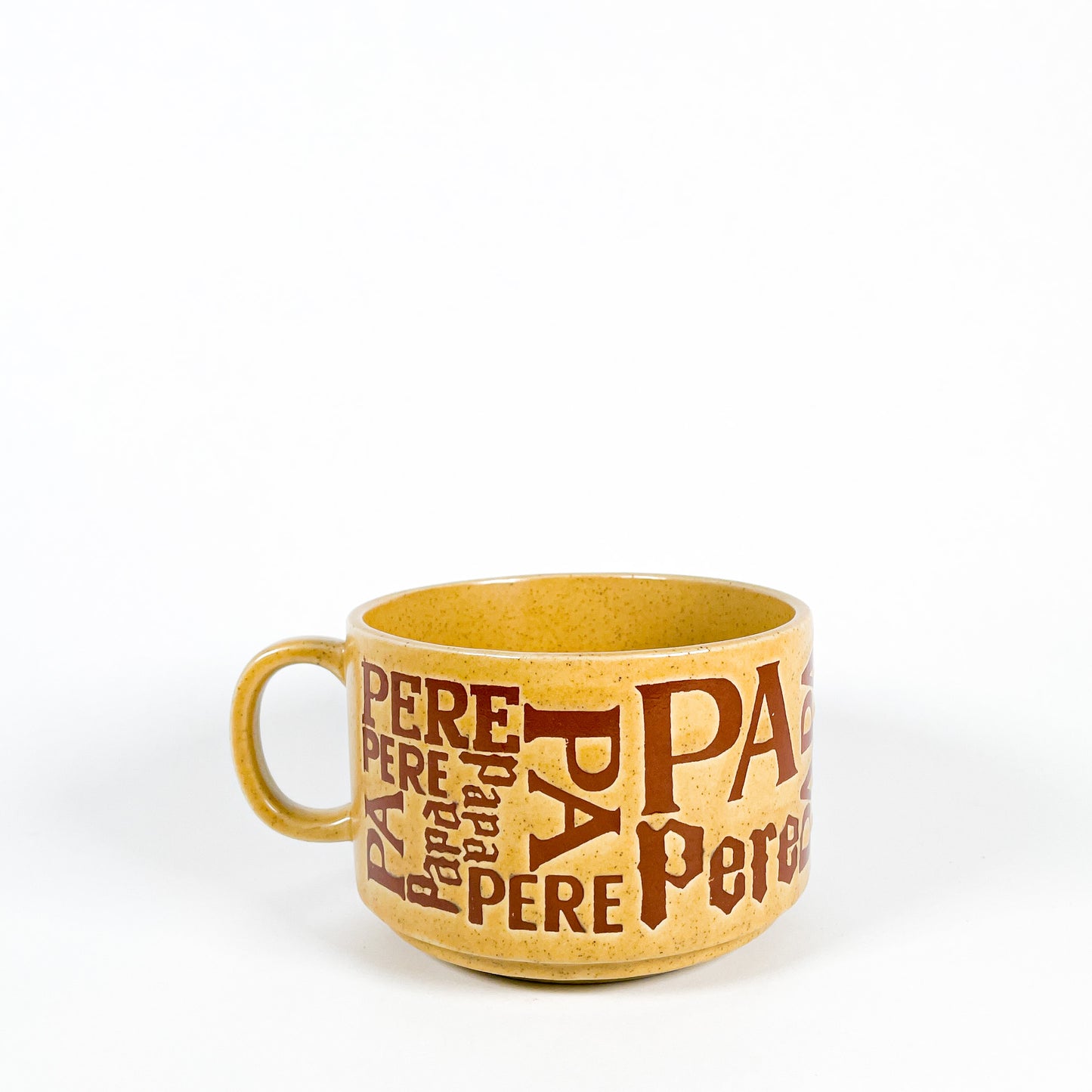 Papa mug