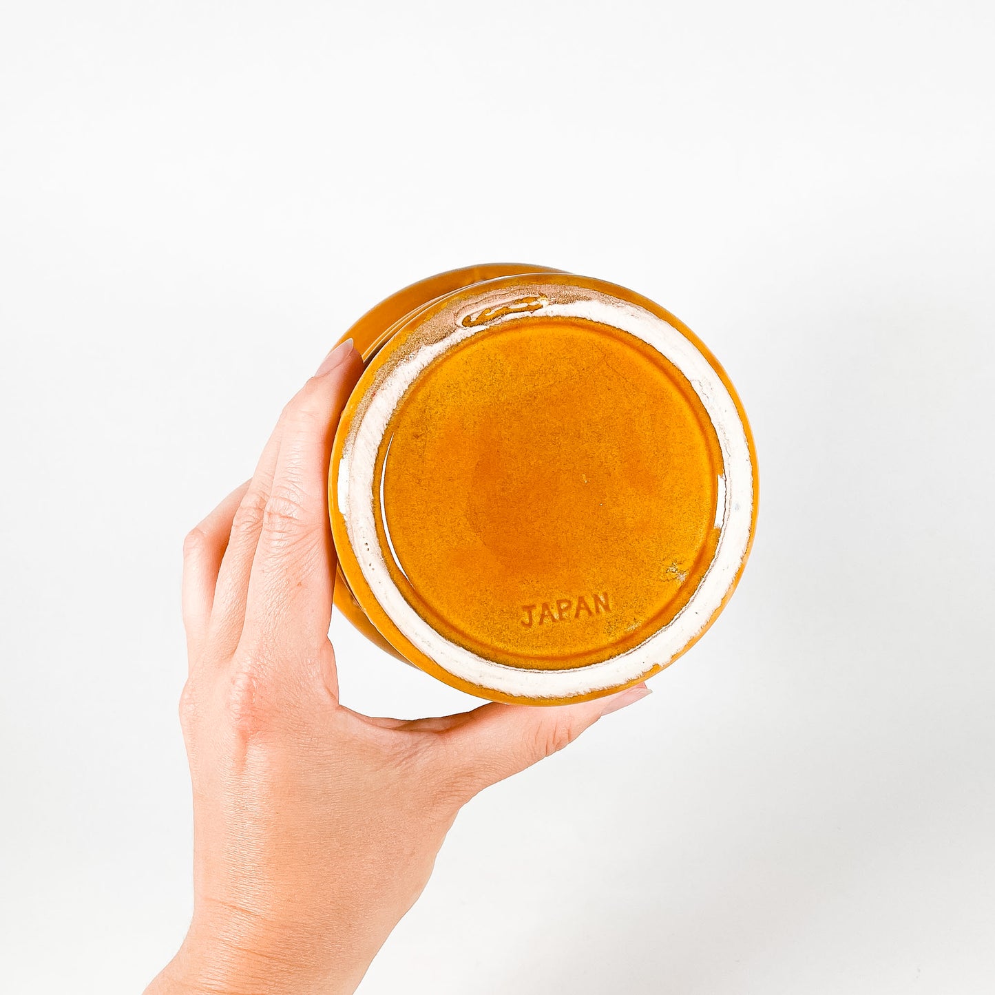 Cache-pot cornet de crème glacée