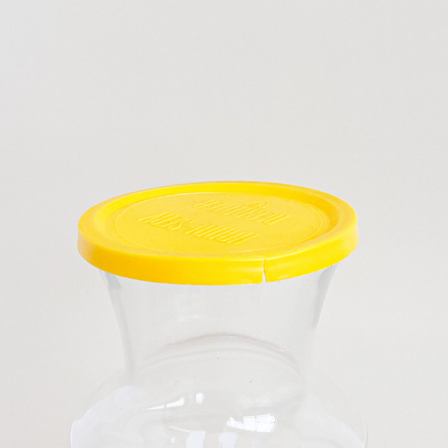 Federal Glass carafe