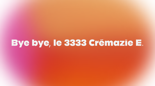 Vent de changement chez Hello Chose