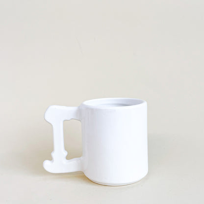 Tasse golf 1990