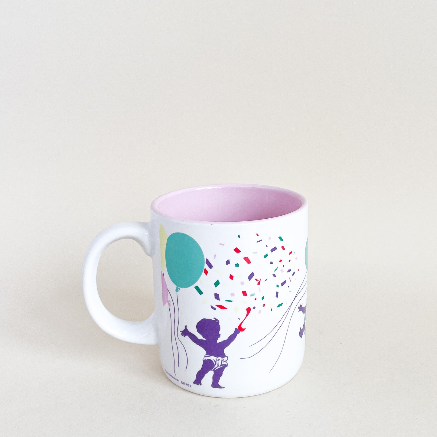 Tasse nouvelle maman