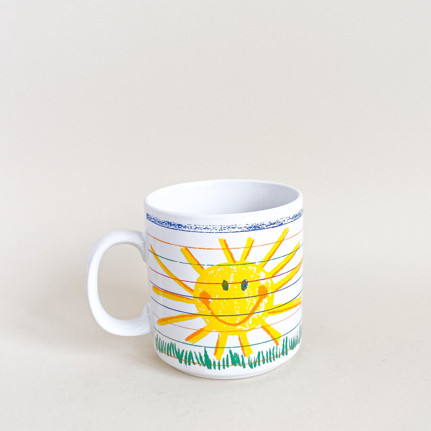 Tasse Je t'aime grand-maman