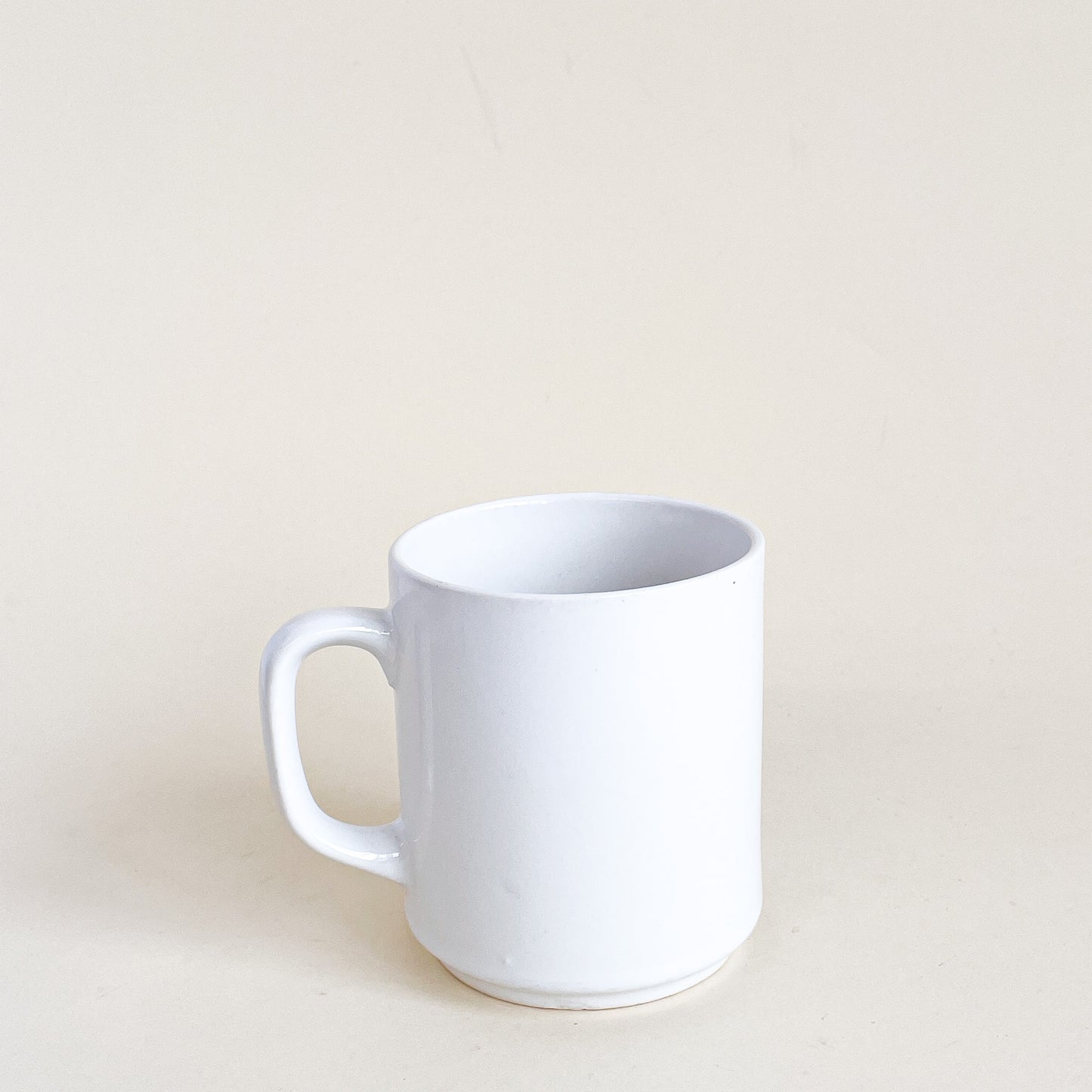 Je t'aime mug