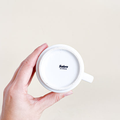 Je t'aime mug