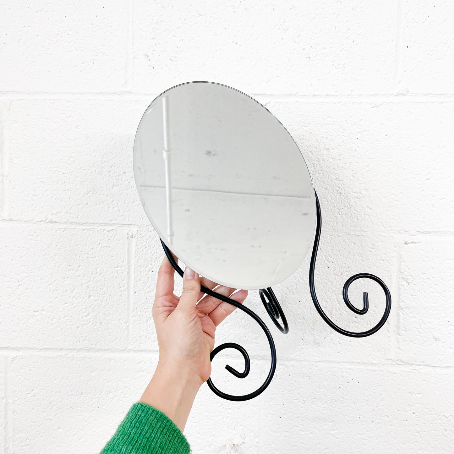 Ikea Myken 1999 mirror