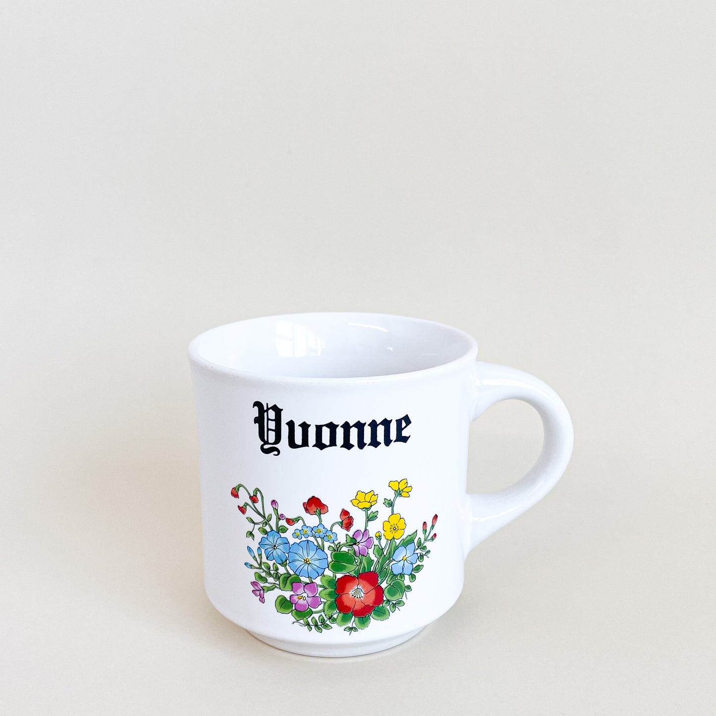 Tasse Yvonne