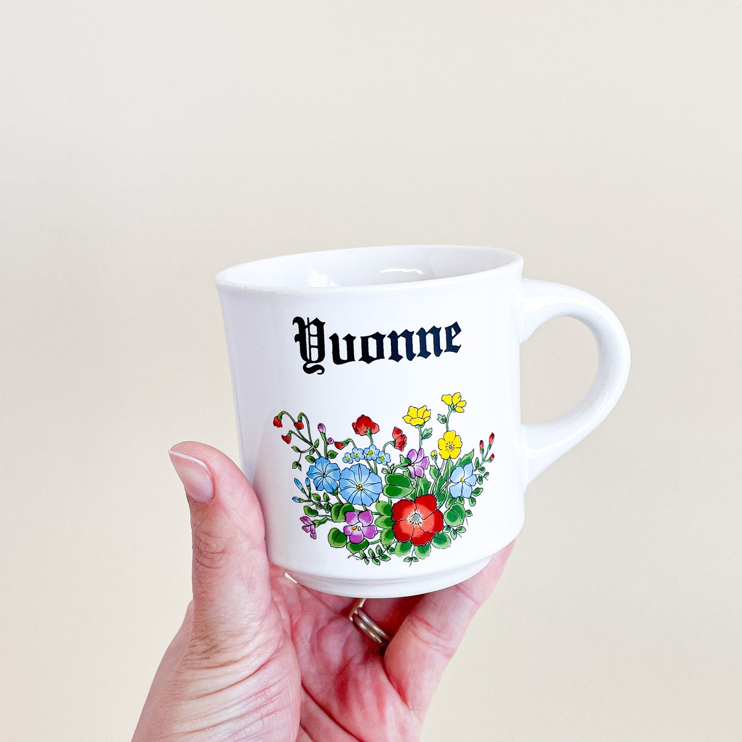 Tasse Yvonne