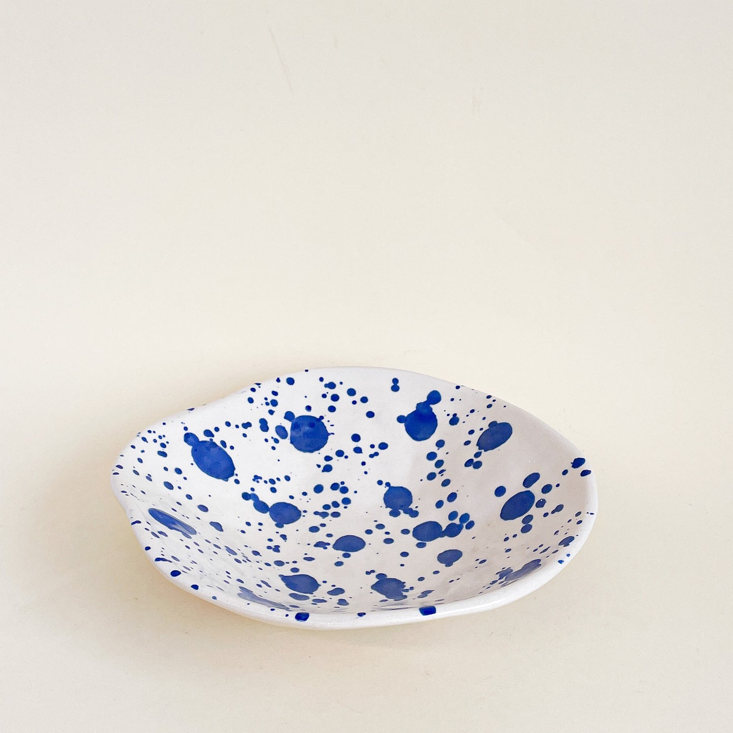 Ikea Piet Hein Eek JASSA bowl