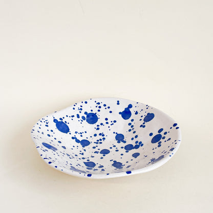 Ikea Piet Hein Eek JASSA bowl