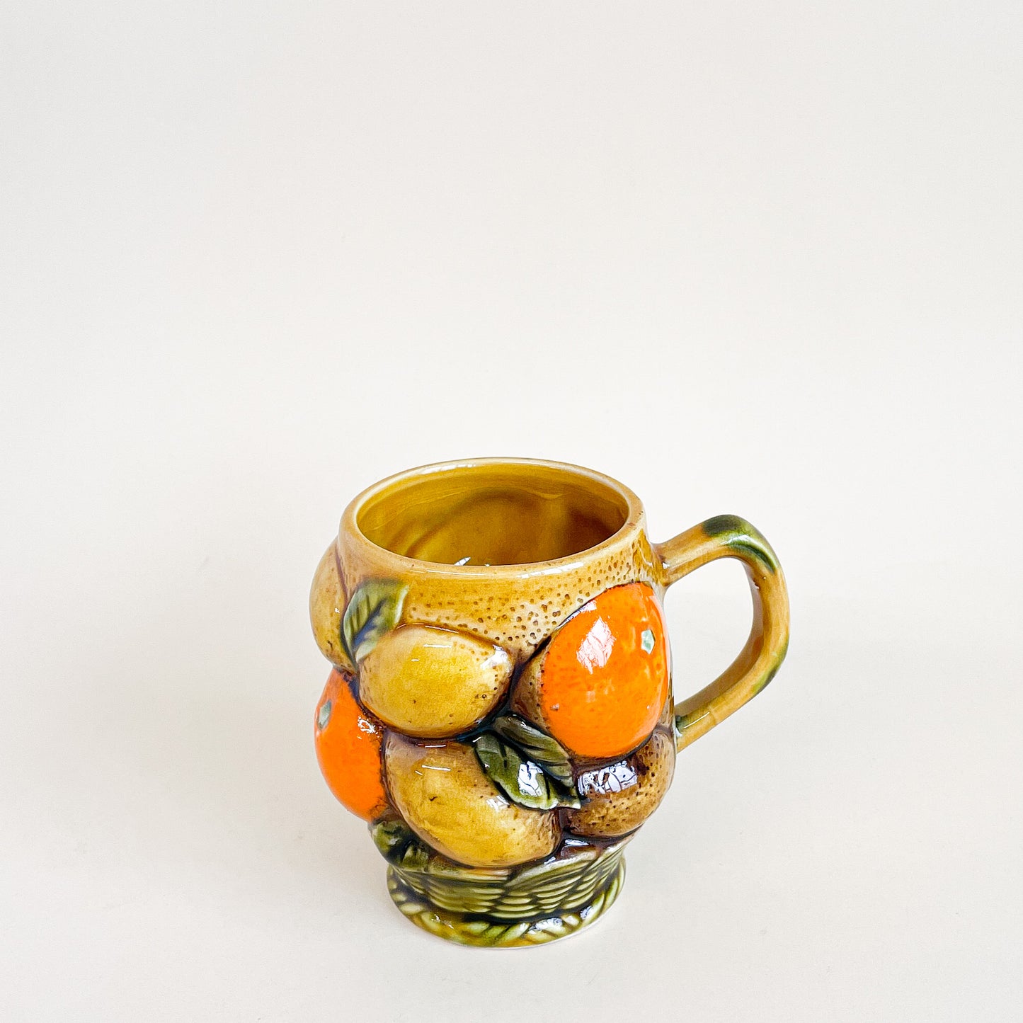 Inarco Japan fruit mug