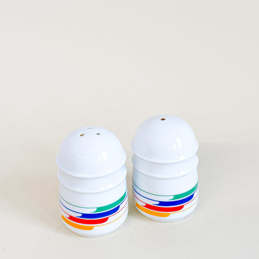 Studio Nova salt and pepper shaker