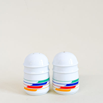 Studio Nova salt and pepper shaker