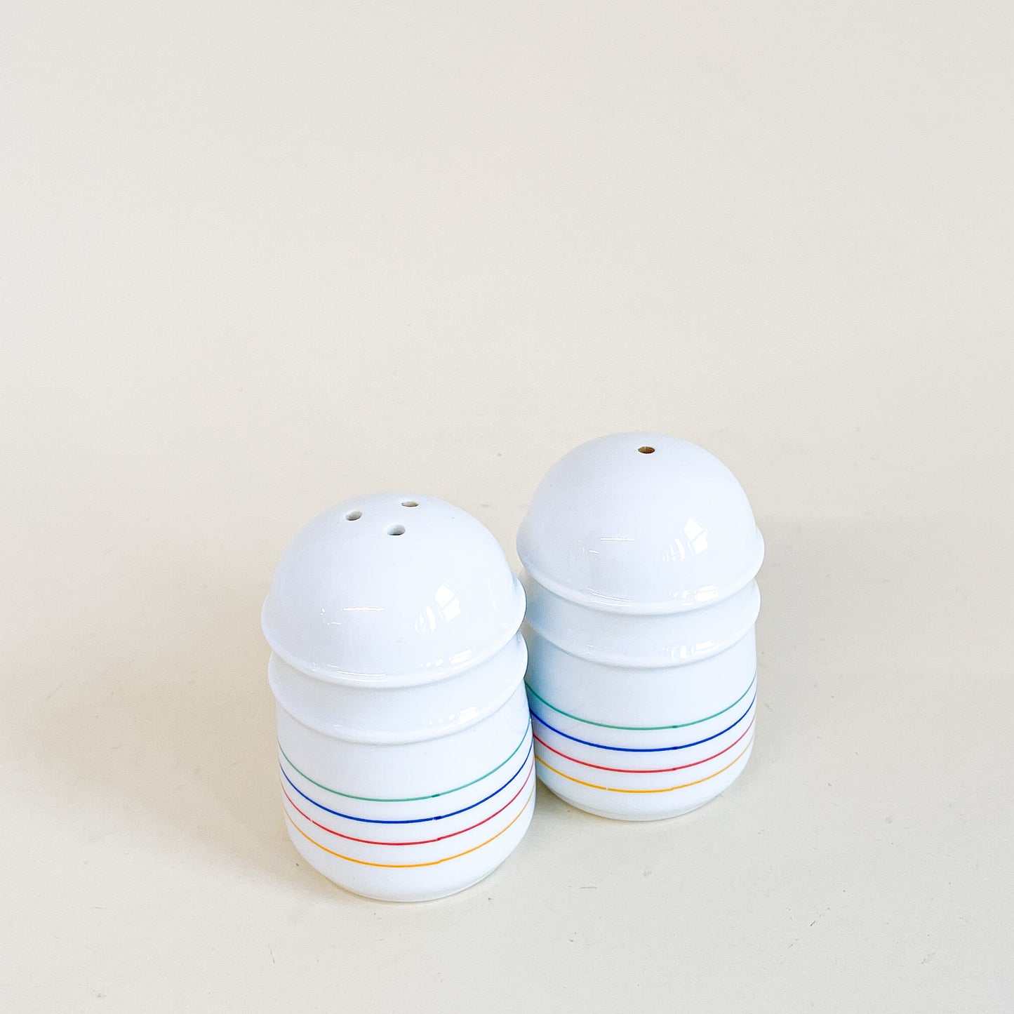 Studio Nova salt and pepper shaker