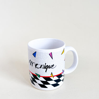 Monique mug