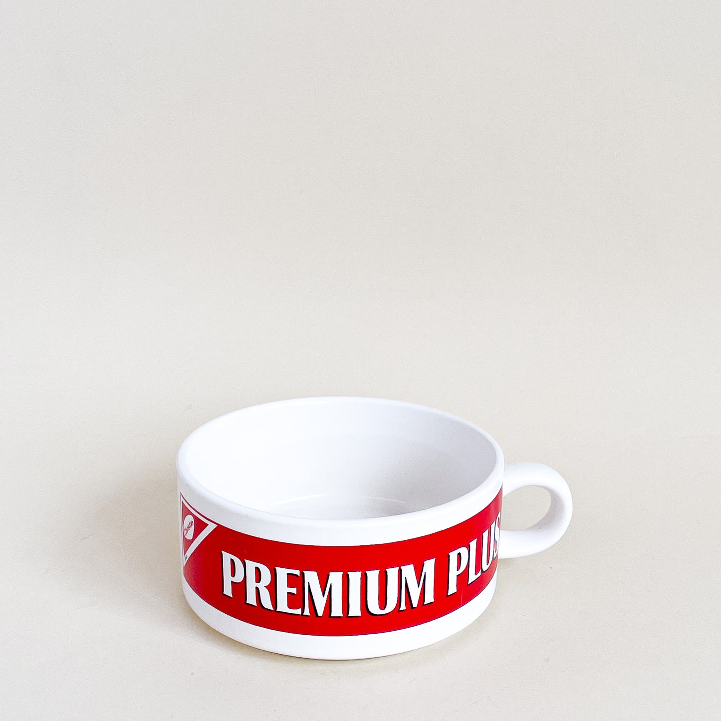 Premium Plus soup mug