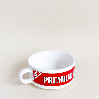 Premium Plus soup mug