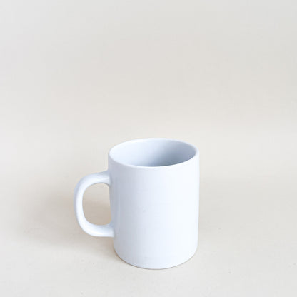 Tasse C'est moi le patron