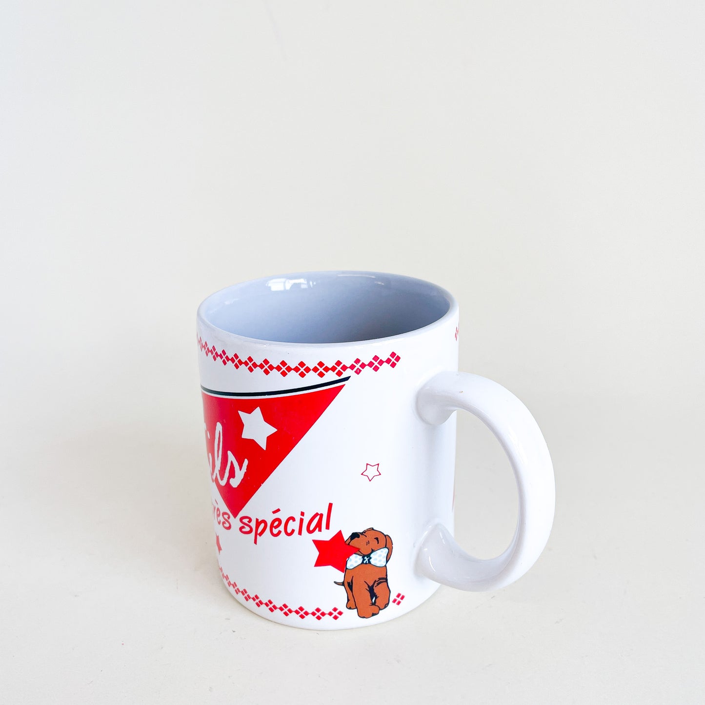 Tasse Un fils très spécial