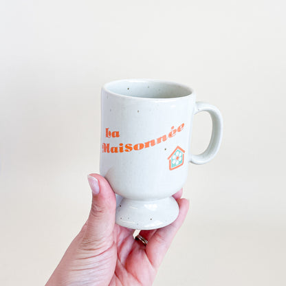 Tasse Sial La Maisonnée