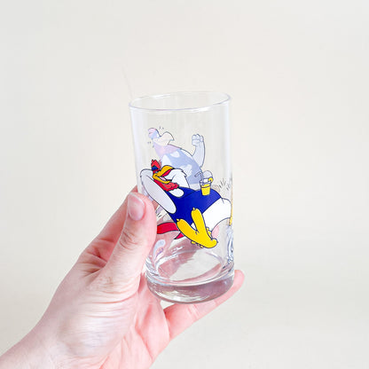 Verre Looney Tunes Smucker's 1998