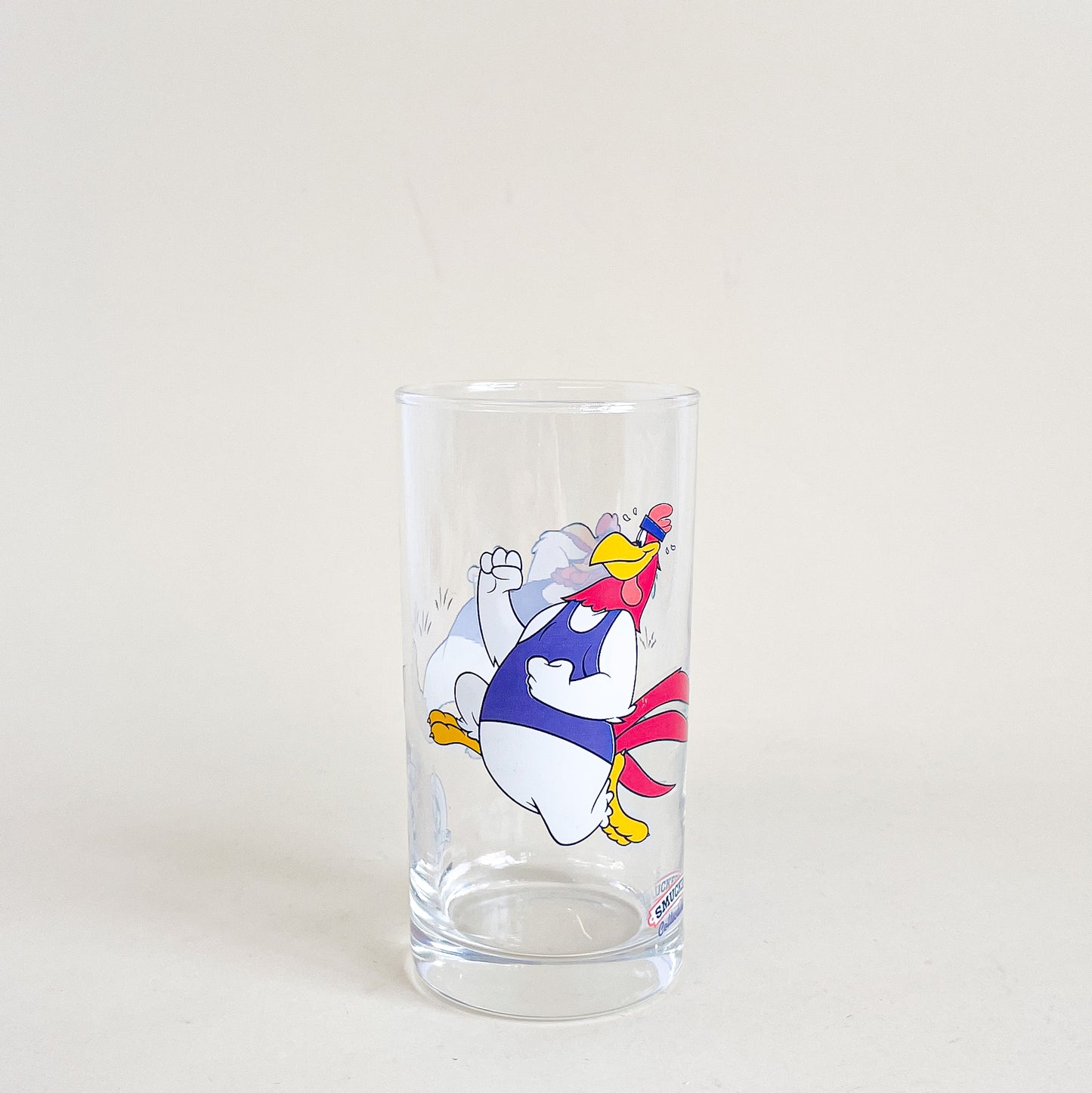 1998 Looney Tunes tumblers