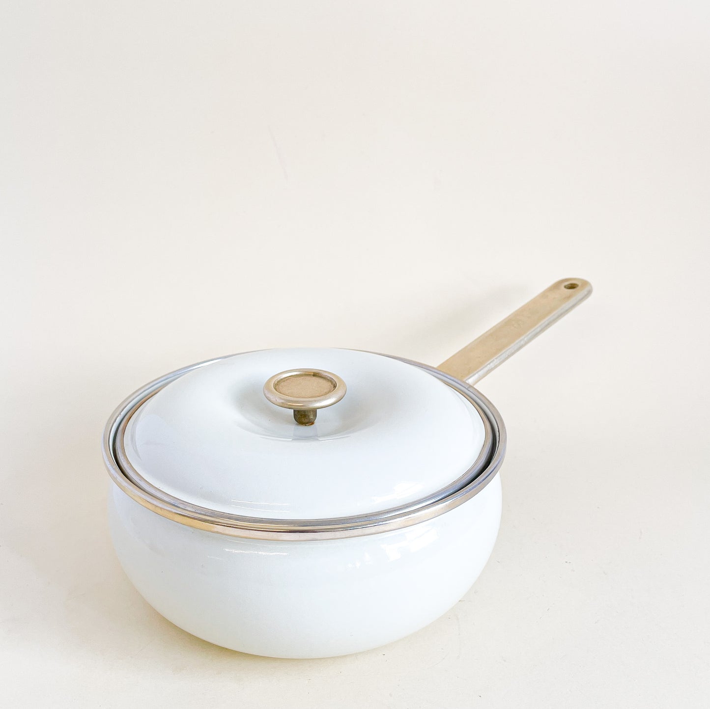 Copco Sam Lebowitz small saucepan